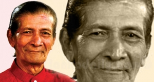 යළි නොඑන්නට ඉගිල ගිය ‘‘සුළං කුරුල්ලා’’
