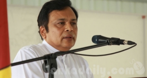 ගණිතය සමත්වීම අනිවාර්ය කිරීම අධ්‍යාපන මනෝ විද්‍යාවට පටහැනියි-මොහාන් ලාල් ග්‍රේරු(photos)
