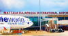 මත්තල ගුවන් තොටුපළ ඉන්දියාවට සහ රුසියාවට භාර දෙයි