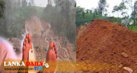 ආපදා මරණ 355ක් දක්වා ඉහළට - 366ක් අතුරුදන්
