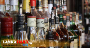 අලුත් වන මත්පැන් බලපත්‍රයට හිඟ බදු ගෙවීම අනිවාර්ය කෙරේ