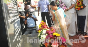 මෛත්‍රිය හා නීතියේ ආධිපත්‍යය එකට පටලවා නොගන්න - හිරුණිකා