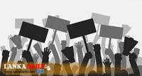 අධ්‍යාපන අනධ්‍යයන සේවකයෝ  ලෙඩ වෙද්දී පාසල් කටයුතු සාමාන්‍ය පරිදි