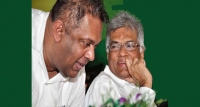 ජනාධිපති වූ පසු ඇමතිවරු පත් කරන්නේ මමයි