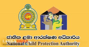 ප්‍රචාරක කටයුතු සඳහා ළමයින් යොදාගැනීම ගැන විමර්ශන අරඹයි