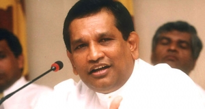 ප්‍රහාරය ගැන ඇමති රාජිත කනගාටුවෙන්