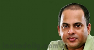 යහපාලනය හොරුන්ට පැනයා හැකි පාලමක් නොවිය යුතුයි-එස්.එම්. මරික්කාර්