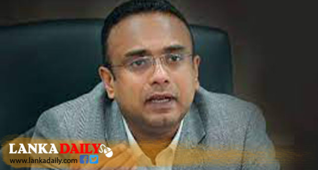 විදුලි බිල අඩු කරන්නේ ඡන්ද බලාගෙන නෙවෙයි. ආර්ථිකය ගොඩයන නිසා - මනූෂ