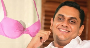 ශෂින්ද්‍ර, මනාප ගන්න තිසර පටත් බෙදලා