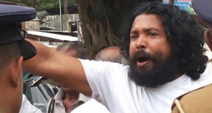 එප්පාවල වීදි ප්‍රසංගයකට මැර ප්‍රහාරයක්