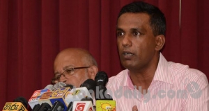 මානව හිමිකම් සම්බන්ධයෙන් දුන් පොරොන්දු ඉටු කරන්න - කැෆේ