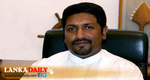රනිල් සිරගෙට යැවීම ගැන හෘදසාක්ෂිය අවදිකරගෙන බලන්න - රුවන් විජේවර්ධන නිවේදනයක් නිකුත් කරමින් ඉල්ලයි