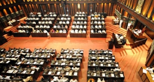 සම්මුති ආණ්ඩුවේ නව කැබිනට් මණ්ඩලය