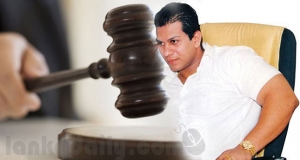 දුමින්ද සිල්වාගේ වත්කම් පරීක්ෂාකරන්නැයි අධිකරණයෙන් නියෝග