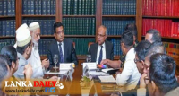 බෝරා සමුළුවට රජයේ උපරිම සහය