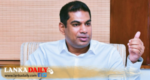 වීදුලිබල පනත් කෙටුම්පතට කැබිනට් අනුමැතිය