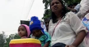 මයුරිට සාධාරණයක් නැද්ද?