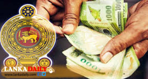 ආපදා වන්දි ලබාදීමේ කටයුතුවලින් අද සිට ග්‍රාම නිලධාරීන් ඉවත්වෙයි