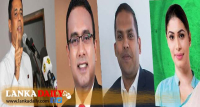 මනූෂ වෙනුවට බන්දුලාල් - හරින් වෙනුවට හිරුණිකා ?