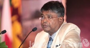 රජිව් විජේසිංහ ඉල්ලා අස්වෙයි?