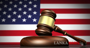 පාස්කු ප්‍රහාරයට සම්බන්ධ තිදෙනෙකුට අමෙරිකාවෙන් නඩු !