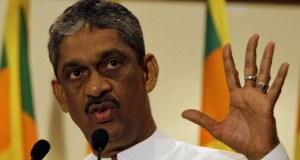 ෆොන්සේකාට කල අපහාසයෙන් බස්නාහිර උණුසුම්වේ