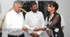 එජාපයෙන් නදීශාට ගාල්ල දෙයි