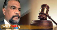මහින්ද සිරිවර්ධනට ගොනු කල පෙත්සම් දෙකක් නිෂ්ප්‍රභ කෙරේ