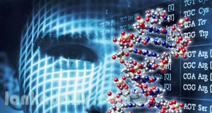 අපරාධ මඩින්නට DNA රටා දත්ත බැංකුවක්