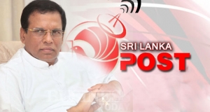 "තැපෑලේ අපි" මෛත්‍රී සමගයි