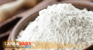 පාන් පිටි මිල වැඩි කිරීමට එරෙහිව පාරිභෝගික අධිකාරියෙන් නඩු !