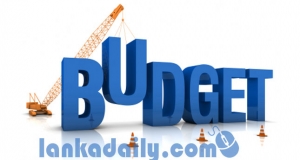 අතුරු අයවැය ලබන 29 එළි දකී