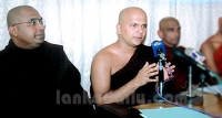 අලි ජාවාරම් කළ කහකඩධාරීන් අත්අඩංගුවට නොගන්නේ  ඇයි ?