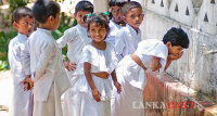 බෞද්ධ දහම් පාසල් හෙට(17) සිට යළි විවෘතයි