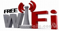 නිදහස් WiFi කලාප 26 මෙන්න