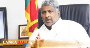 වසංගත අවධියෙත් මෙරටට ලැබී ඇති සංචාරක ආයෝජන ඉහළටටම !