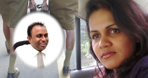 ජනාධිපති ලේකම්කමට ගැහැණියත් නීතියත් මාධ්‍යත් යටත් විය යුතුද?