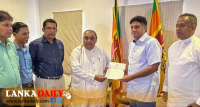ශාන් විජයලාල් සජබයට