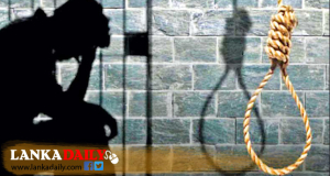මරණ දණ්ඩනයට පාසැල් සිසුන් 5ක්