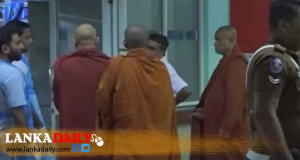 භික්ෂූන් 7නමකට දිවි අහිමි වූ මැල්සිරිපුර ඛේදවාචකයේ තවත් තොරතුරු මෙන්න