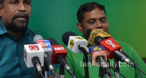 මෝහනුත් මෛත්‍රීට
