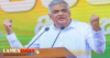 හම්බන්තොට සංචාරක කර්මාන්ත, වෙළෙඳ සහ වරාය ආර්ථිකයක් ලෙස දියුණු කරනවා