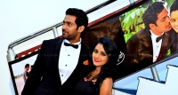 ‘මේ වගේ ආදරයක්’ මංගල දර්ශනය