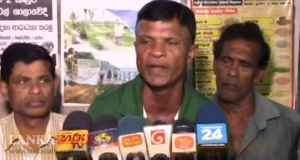 ඩොලර් එවන්න ! විදෙස් ශ්‍රමිකයන්ට ගොවියන්ගෙන් ආයාචනයක්   