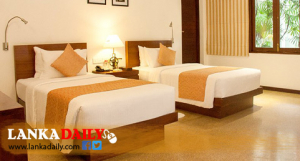 ලාංකික ශ්‍රමිකයින් නිරෝධායනයට තරු හෝටල් 7ක්