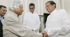 අබ්දුල් කලාම් ජනපති හමුවෙයි
