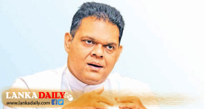 මෝටර් රථ ආනයනය සීමා ඉවත්කිරීම තවත් කල් යයි