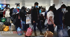 රජයේ නිලධාරීන් විදේශ රැකියා සඳහා ඉක්මනින් යවන්න සැලසුම් කෙරේ   