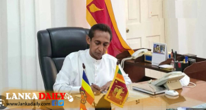 ත්‍රස්ත ග්‍රහණයේ සිටින ලාංකිකයින් මුදාගන්න උපායමාර්ගික සැලැස්මක් අවශ්‍යයි -මියන්මාර් ශ්‍රීලංකා තානාපති කියයි