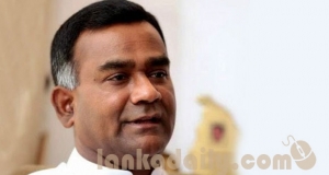 තිස්ස අත්තනායකත් අත්අඩංගුවට